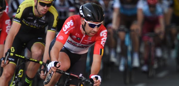 De Gendt: “Ik wil graag naar het WK in Innsbruck”