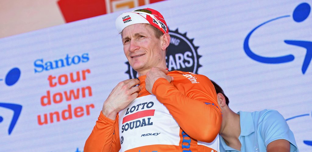 Greipel: Dit is een mooie overwinning