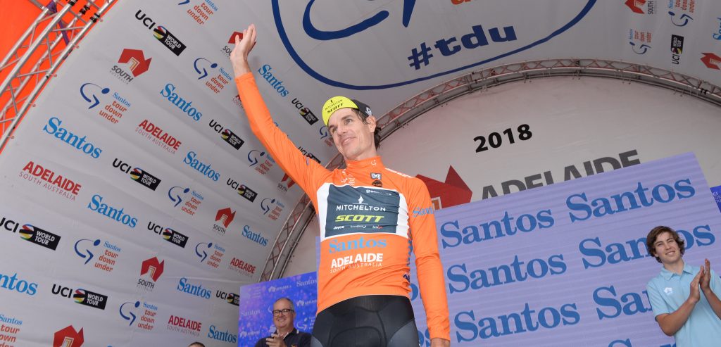 Evenveel prijzengeld voor mannen en vrouwen in Tour Down Under