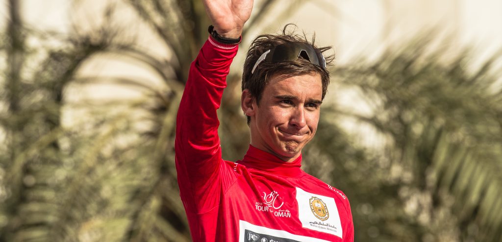 Coquard: Hikte al een tijdje tegen die overwinning aan