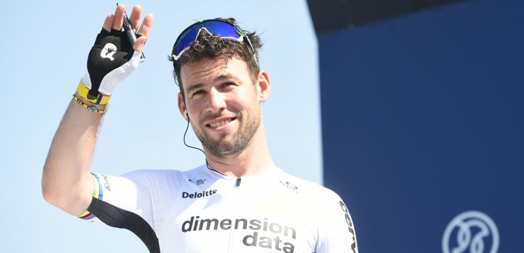 Cavendish: Gebruikte mijn jump om te winnen