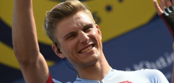 Kittel na nieuwe teleurstelling: “We zijn als ploeg nog te nerveus”