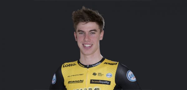 Optreden Eenkhoorn stemt LottoNL-Jumbo tevreden