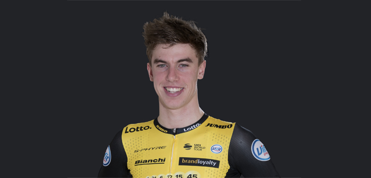 Optreden Eenkhoorn stemt LottoNL-Jumbo tevreden